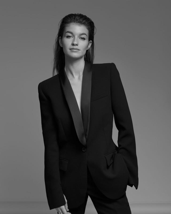 Constance Arnoult - Actrice et co-fondatrice de l'éloge